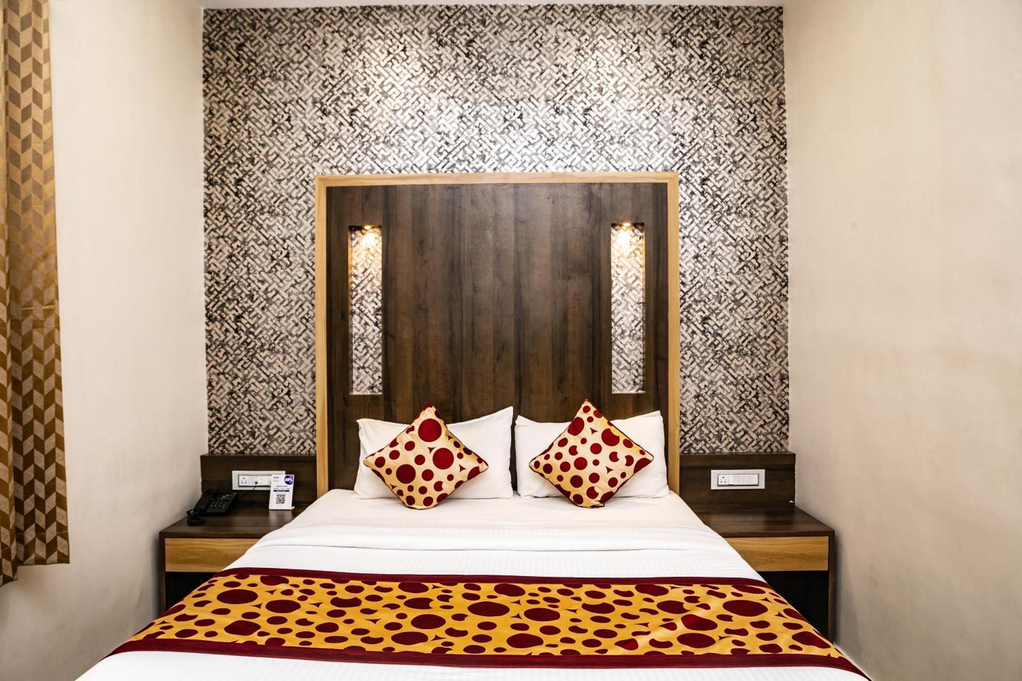 Hotel Stay Inn Bangalore Exterior photo